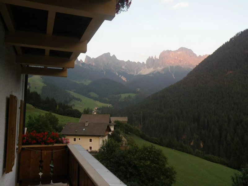 Pension Glinerhof