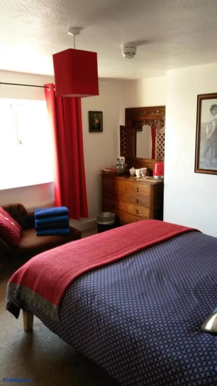 Pode Hole B & B