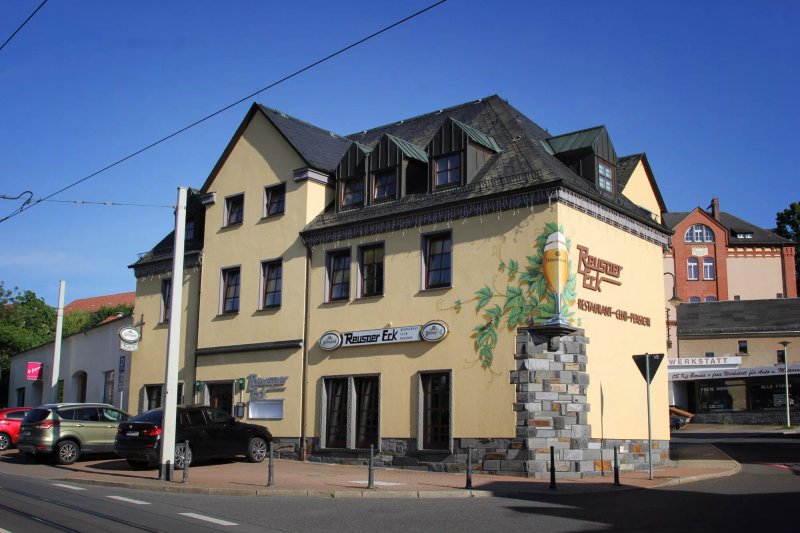 Reusaer Eck