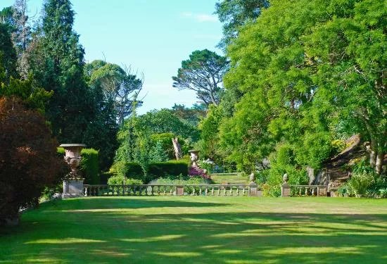 Thorn House & Garden
