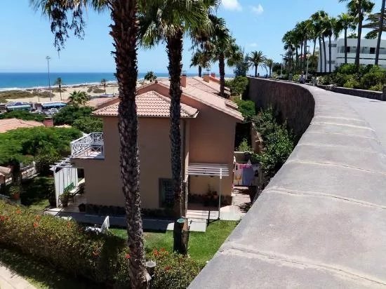 Santa Ana Villas
