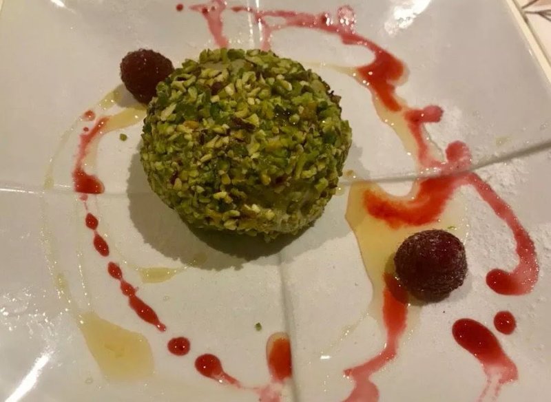 Osteria Terrarossa