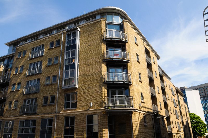 Your Stay Bristol Hamilton Court