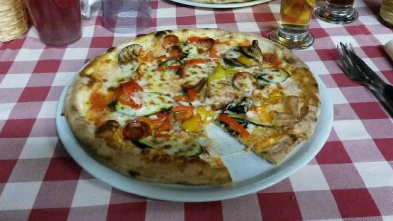 Charlie Ristorante Pizzeria