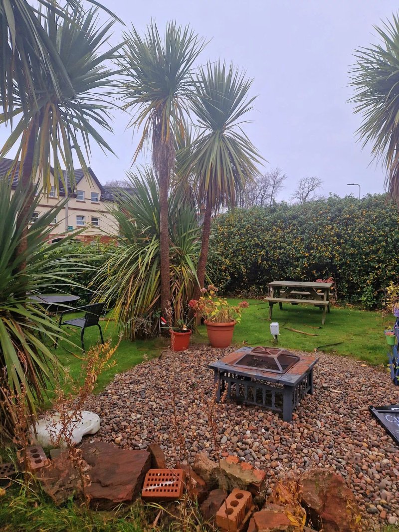 Woodhouse Hotel