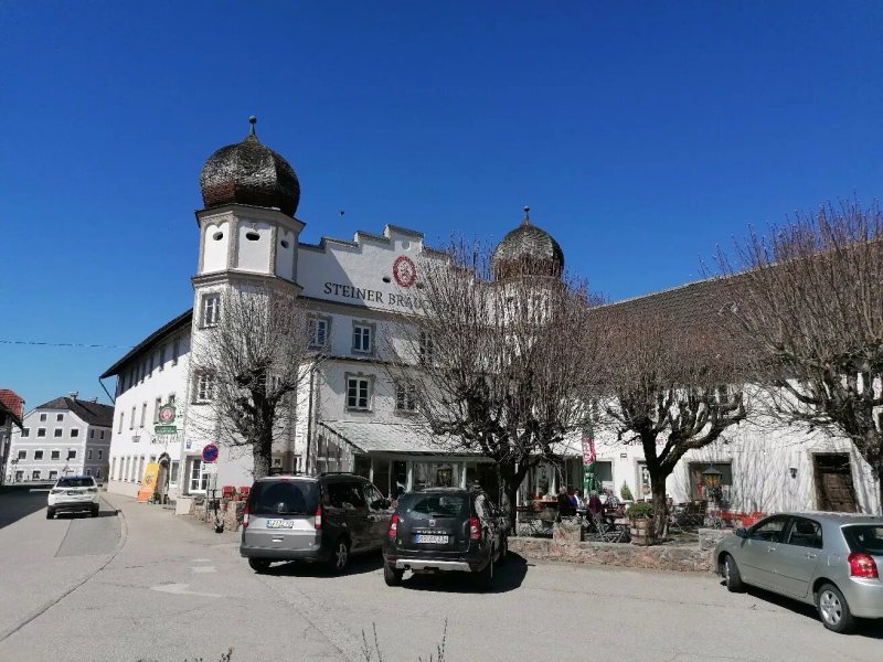 Steiner Braustuberl