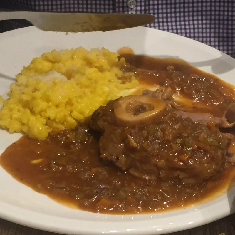 Buono Italian Cafe