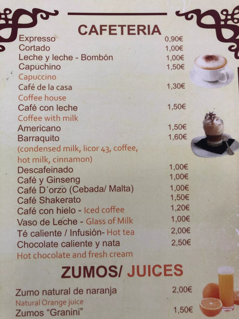Heladeria artesanal Italiana Opera