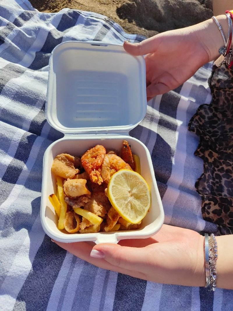La Mangiatoia