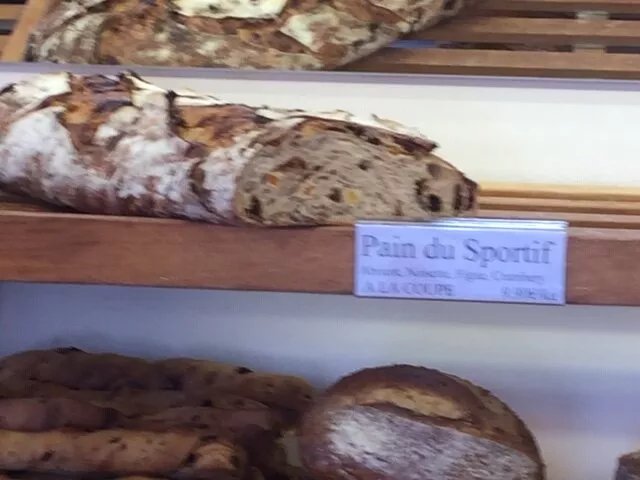 De Nardi Boulangerie Patisserie