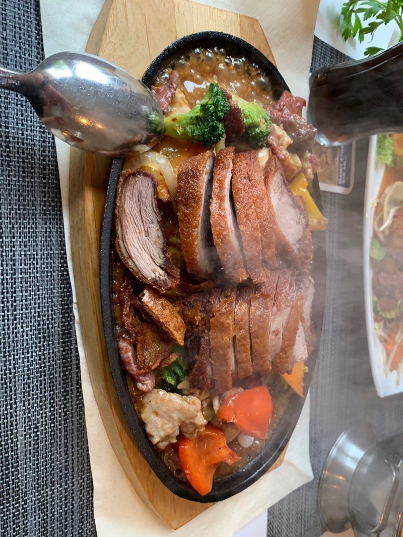 Entenhaus Asia Restaurant