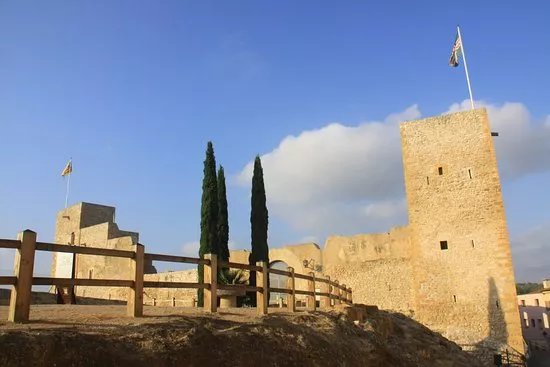 Castell Del Catllar