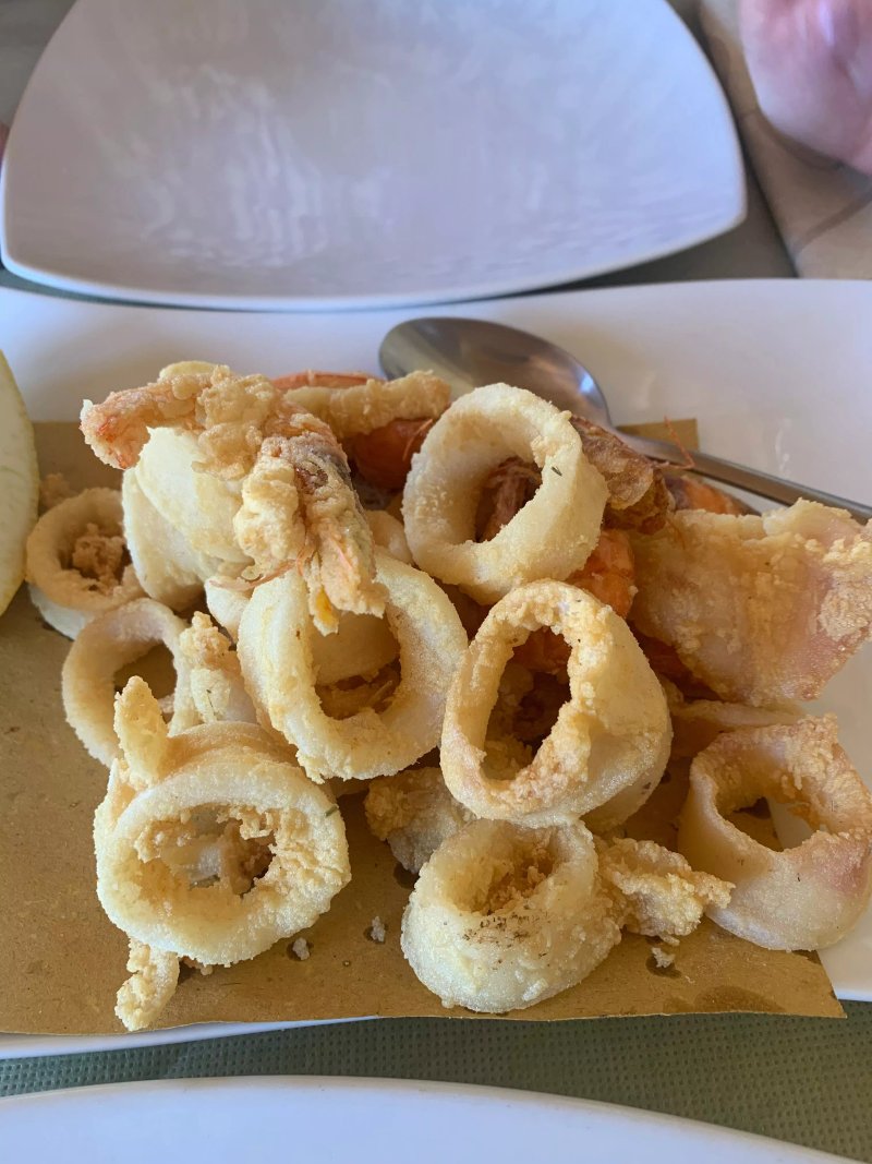 Bar Trattoria Del Passeggero