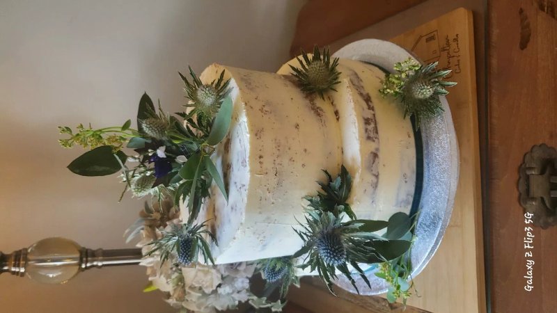 Chapelton Cakes & Candles