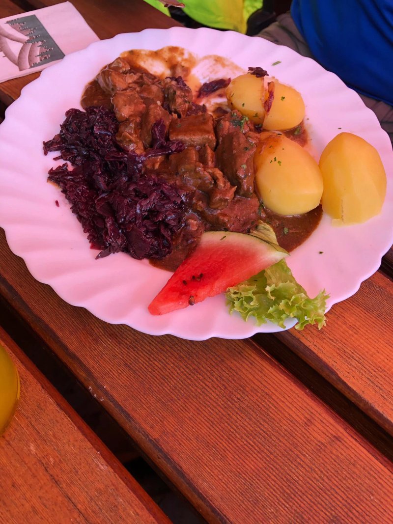 Waldgasthaus Christianental