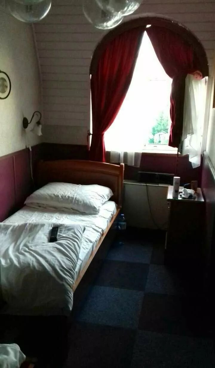 Matus Hotel