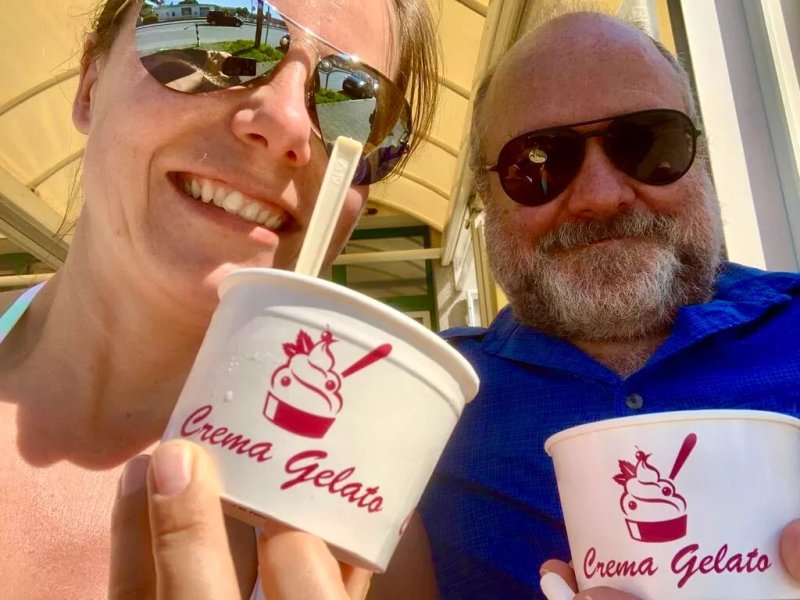 Crema Gelato