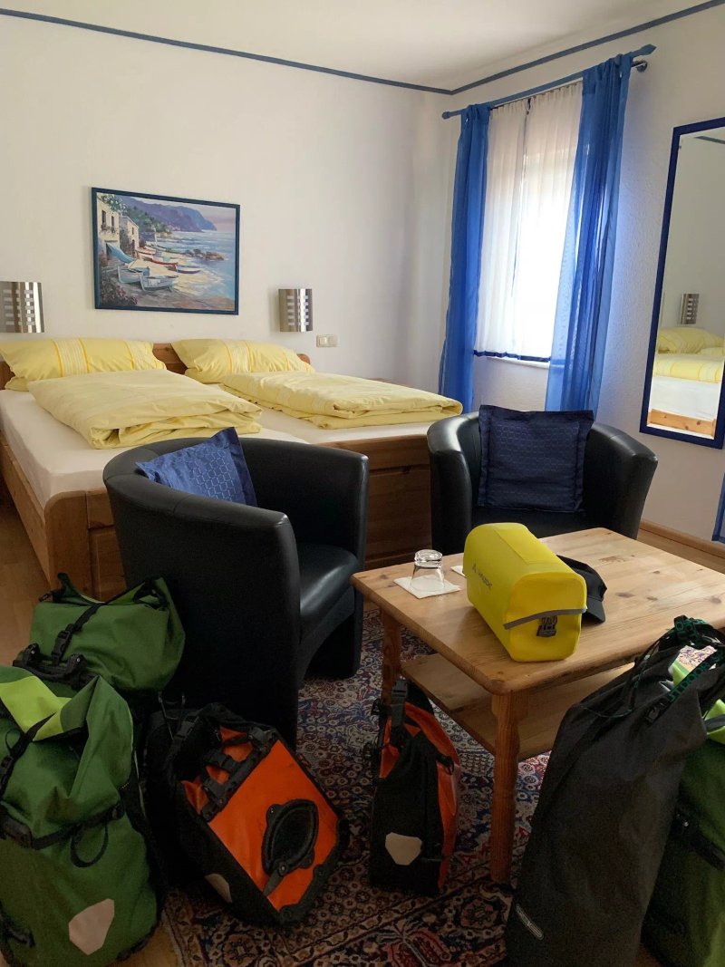 Hotel Vater Rhein