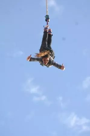 UK Bungee Club Bristol