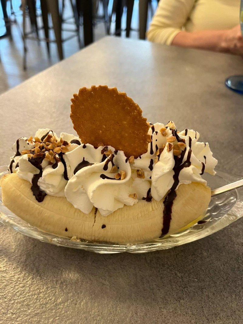 Gelateria Maracana