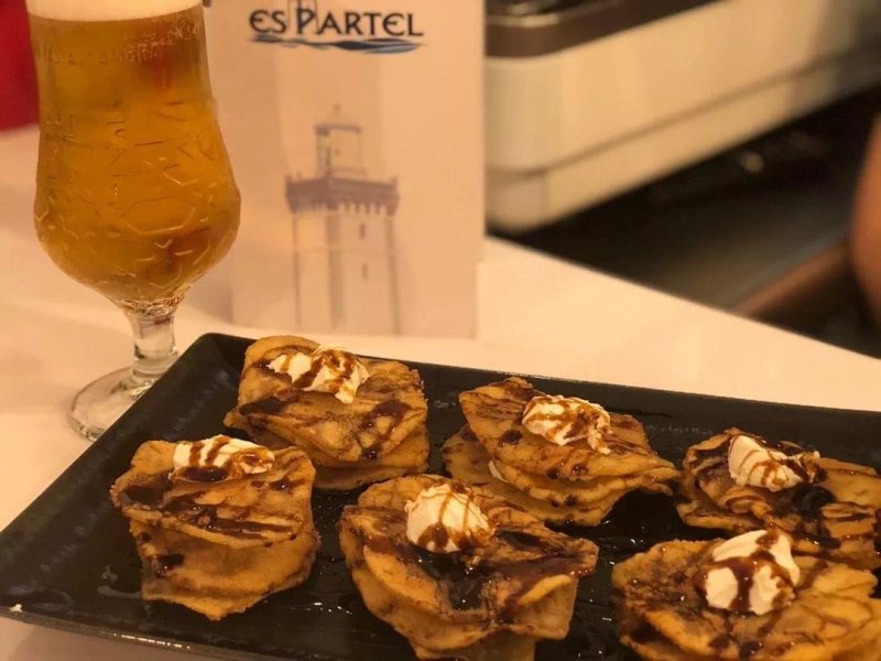 Cafe & Bar Espartel
