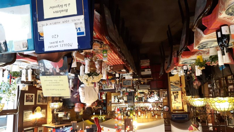 Taverne d'Avroy