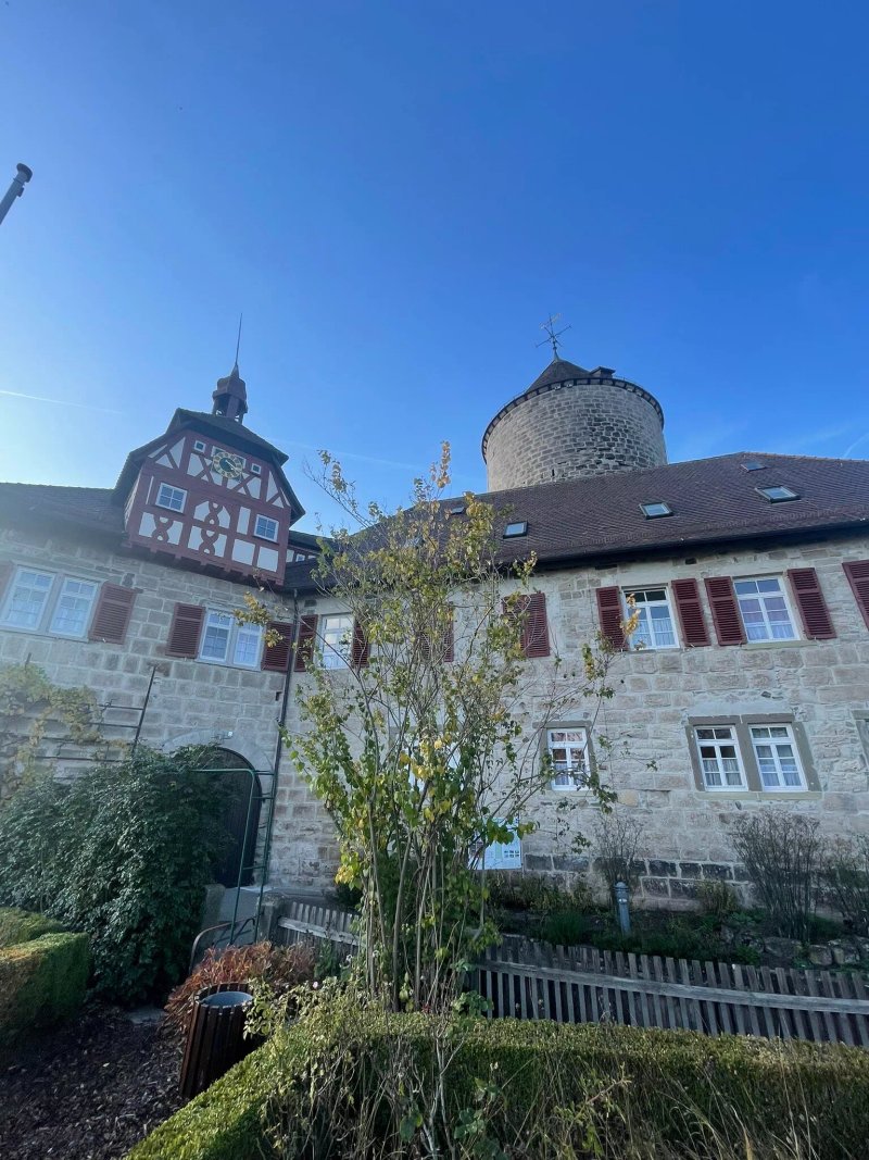 Sulzbacher Hof