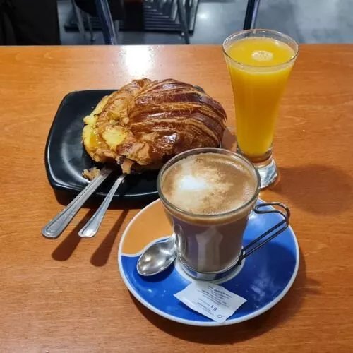 Cafe Valencia