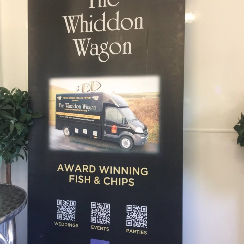 Whiddon Fryer