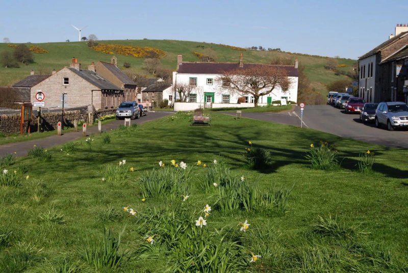 Denton House B&B Guest House