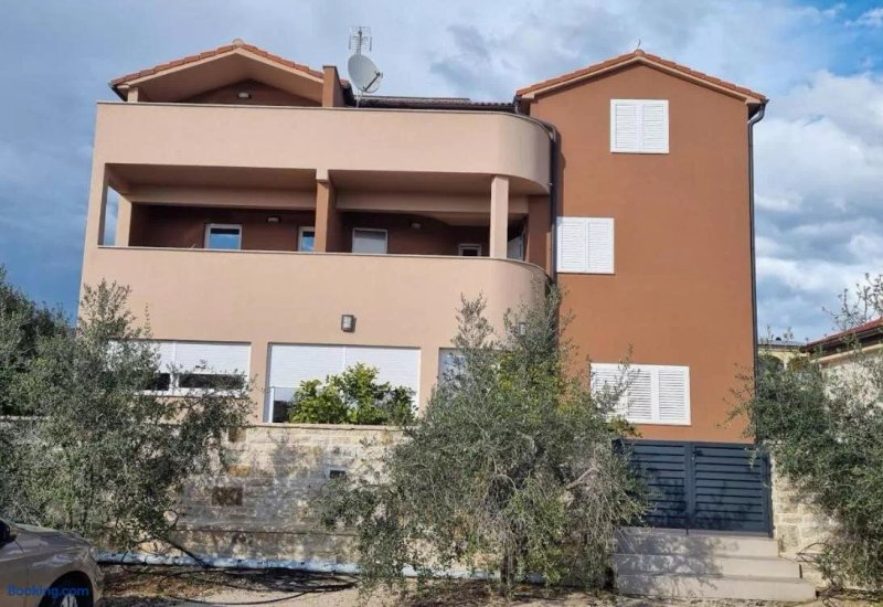 Aparthotel Lavanda
