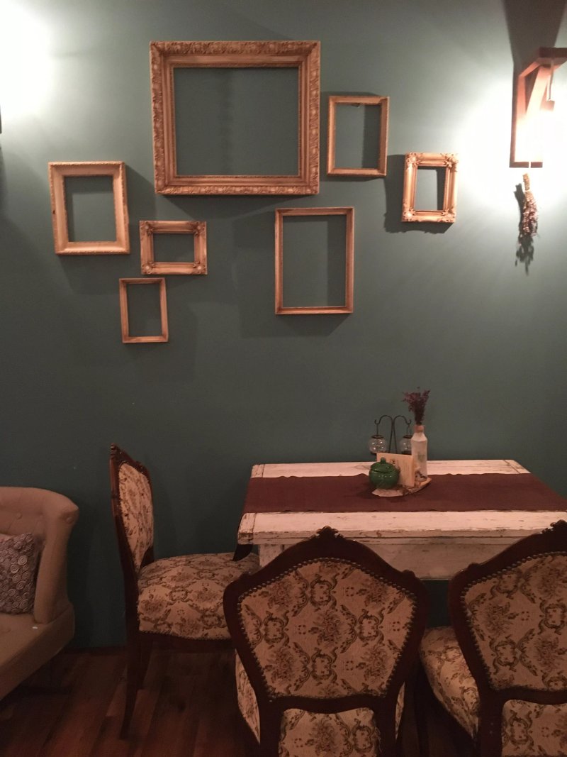 Rustic - Vegan Cafe & Shop