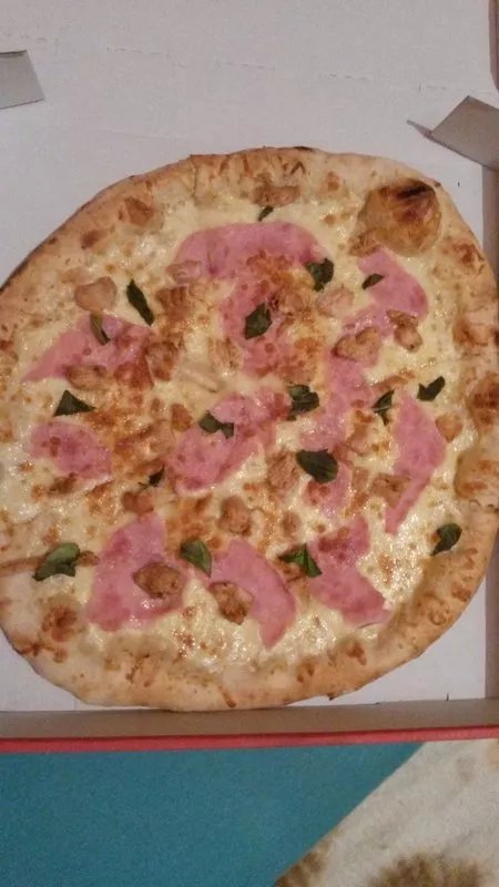 Restaurace Split