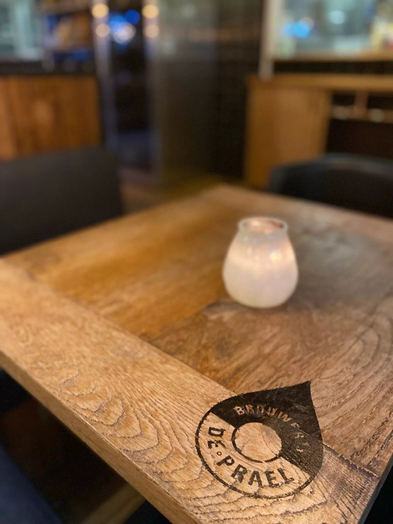 Brouwerij De Prael