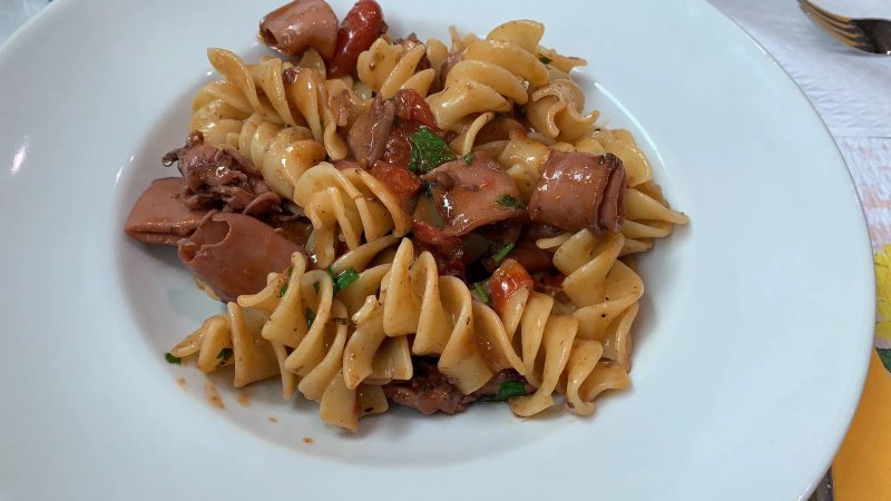 Tutti Per Uno Bar Ristorante