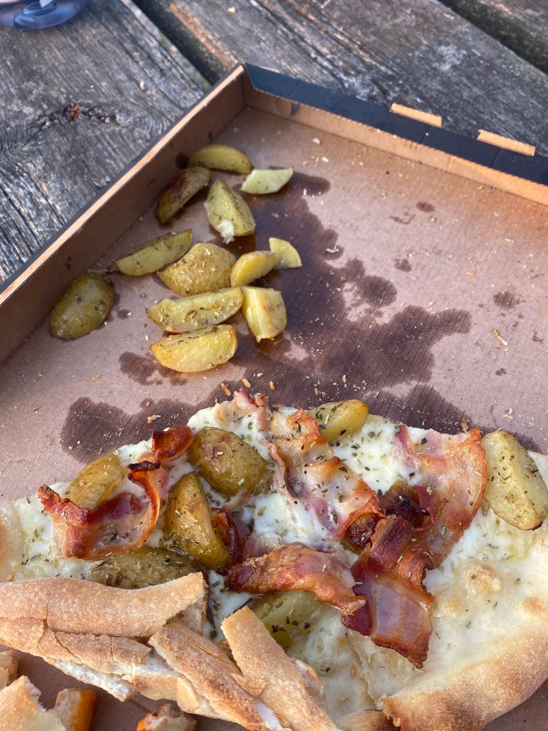 Angelo's Pizza