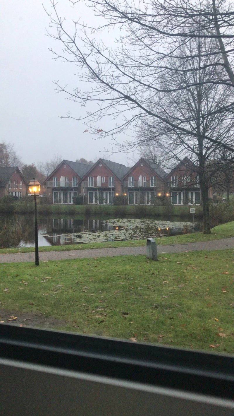 Eurostrand Luneburger Heide Resort