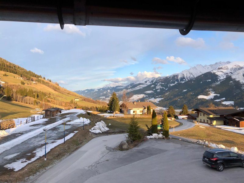 Restaurant  Alpengasthof Liebenberg