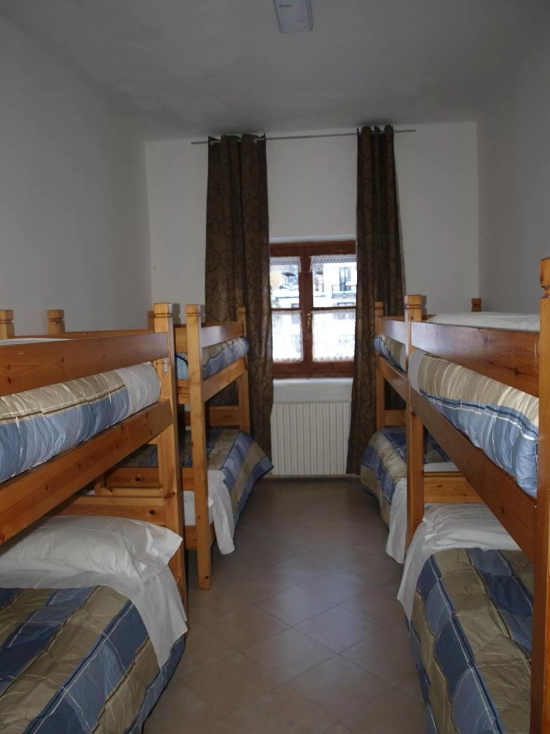 Chalet della Luna