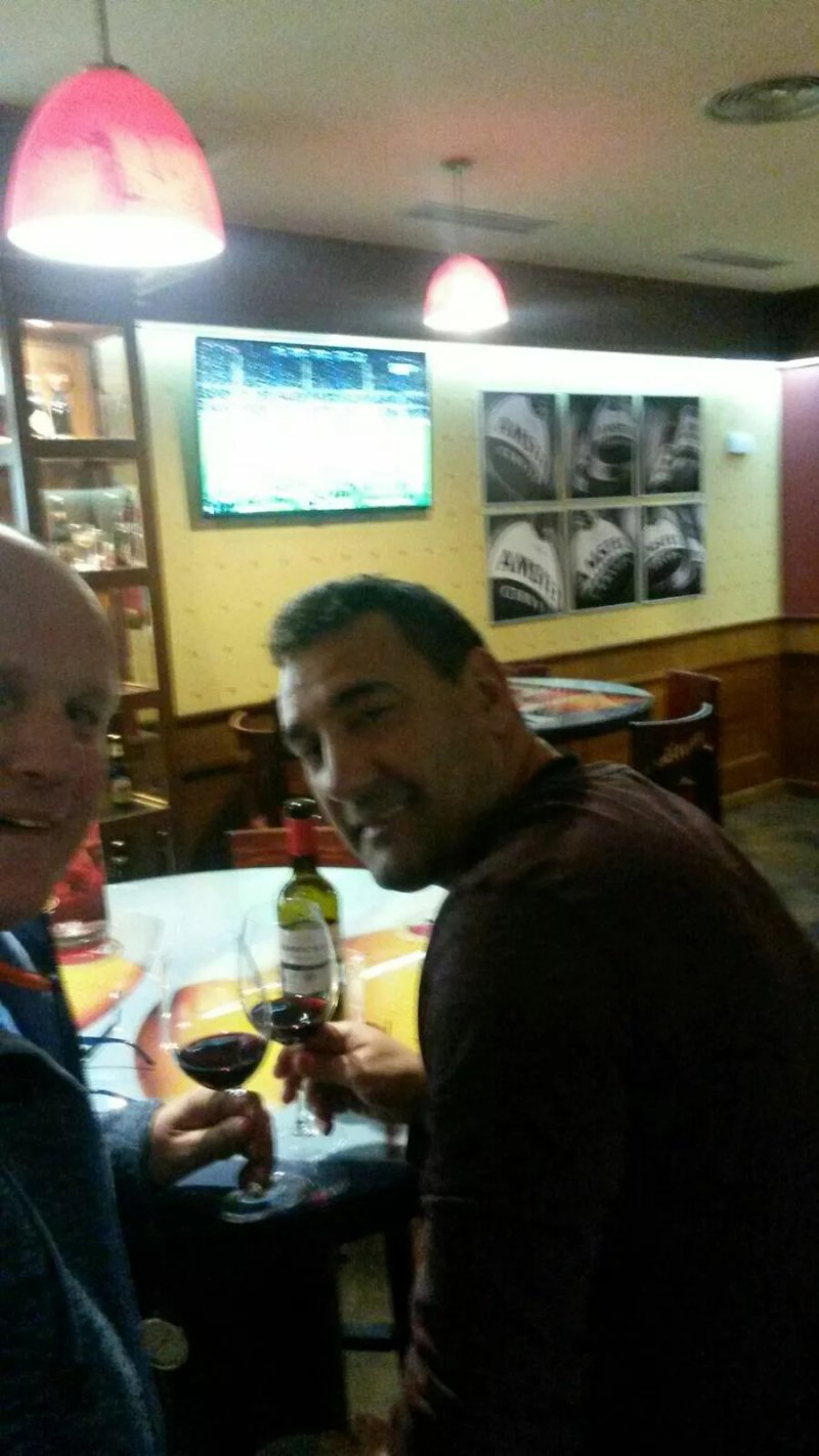 La Amsteleria Cerveceria