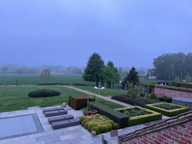 B&B De Brakelhoen