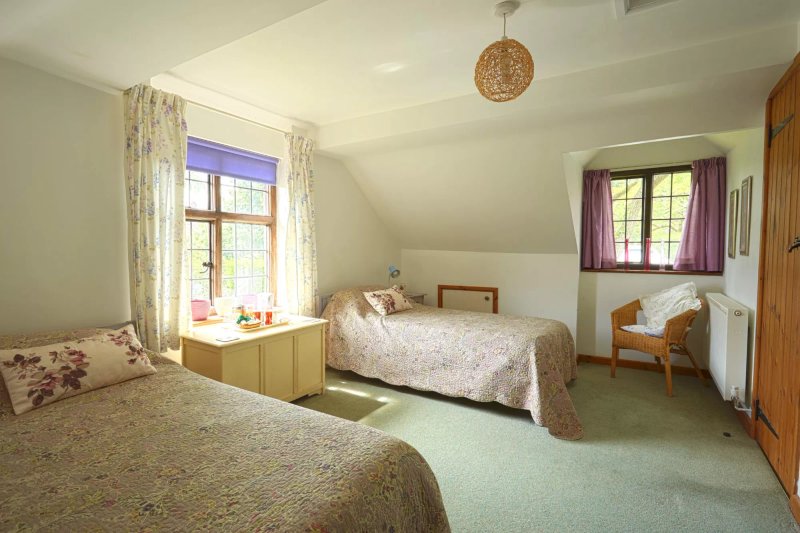 Strawberry Cottage Bed and Breakfast