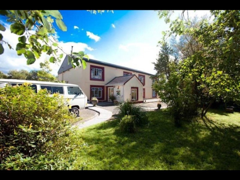 Dingle Gate Hostel