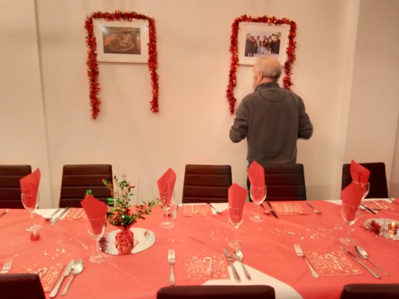 Mamma V's Caribbean and English Cuisine