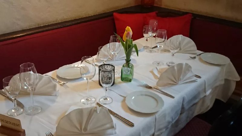 Ristorante La Villa