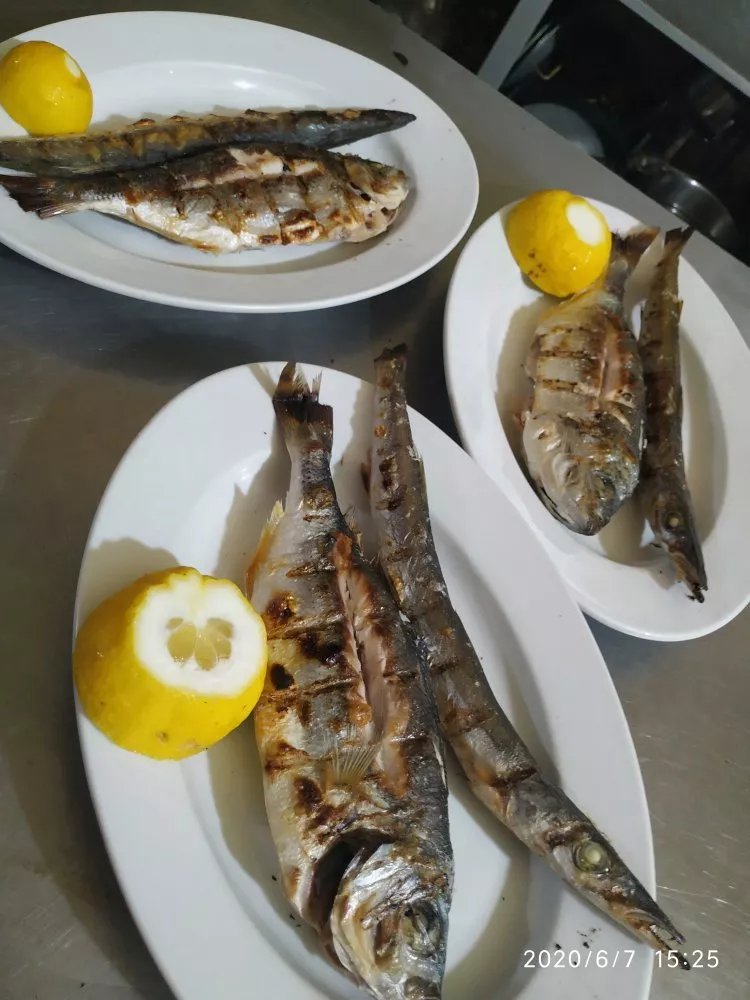 Maistrali Psarotaverna