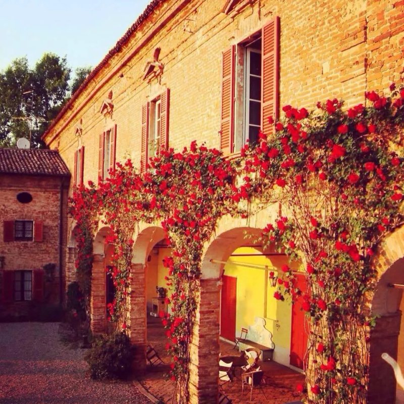 B&B Villa Benvenuti