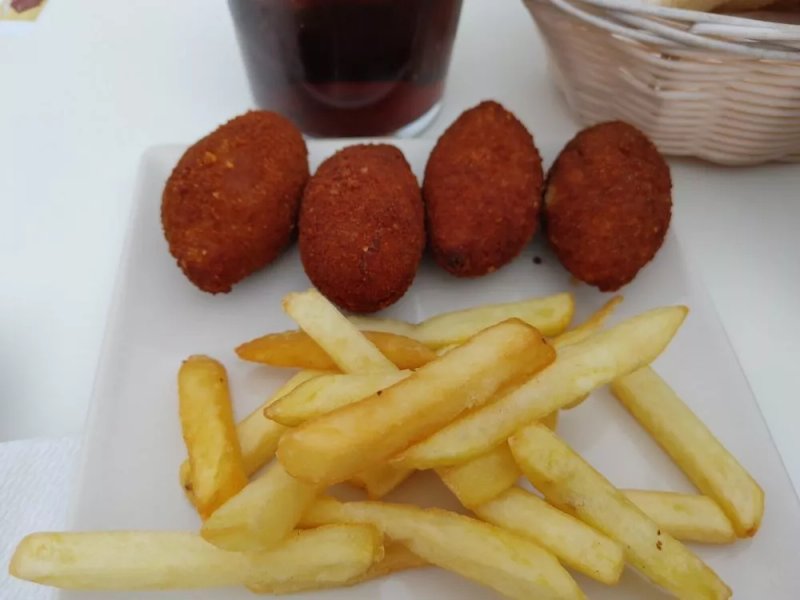 Bar La Tapita