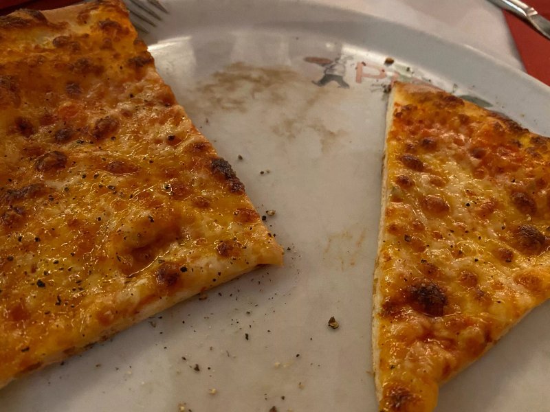 Pizzeria TOSCANA