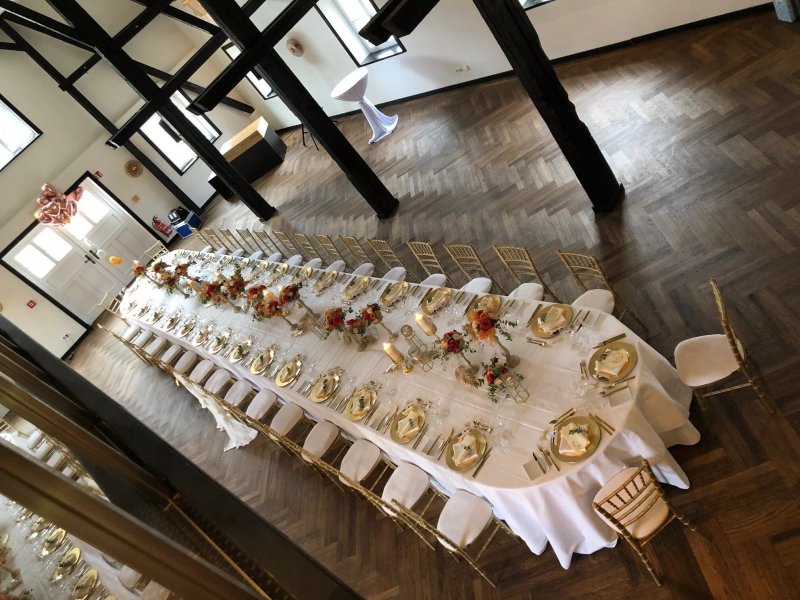 Forsthaus Wörnbrunn